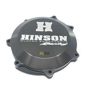 Усиленная крышка сцепления Hinson YFZ450/R 05-14 C196