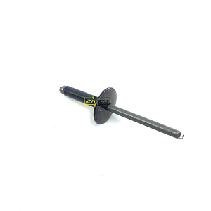 Заклепка металлическая  3 / 16" Can Am 293150100