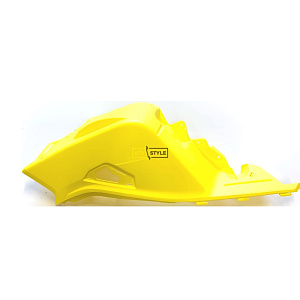 Облицовка левая Ski Doo 502008090