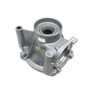 Корпус редуктора Yamaha  3B4-46162-01-00