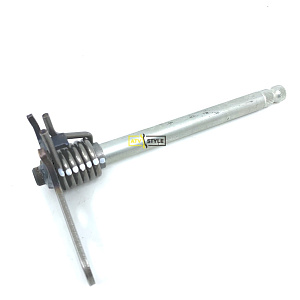 Вал переключения КПП Yamaha 5TG-18101-10-00
