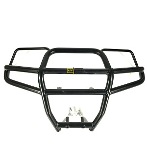 Бампер передний XRW Kawasaki KVF 750 05-11 120350503PR