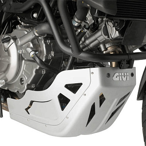Защита двигателя Suzuki DL650 V-Storm ( 11+) RP3101