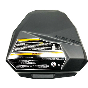 Крышка бардачка BRP 715005006