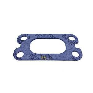 Прокладка выпускного коллектора SPI для Ski Doo 09-718163