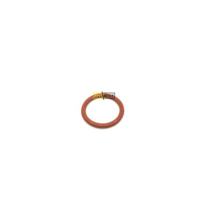 Кольцо резиновое Yamaha 93210-18322-00