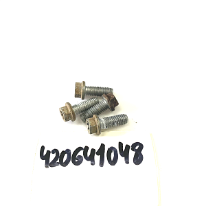 Болт М6х16  Can Am  б.у 420641048_б.у