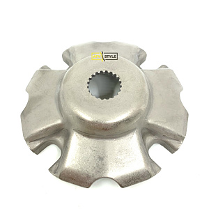 Пластина шкива вариатора Suzuki 21431-05H00-000
