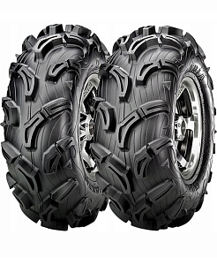Шина для квадроцикла Maxxis Zilla 28X9-14 TM00055100
