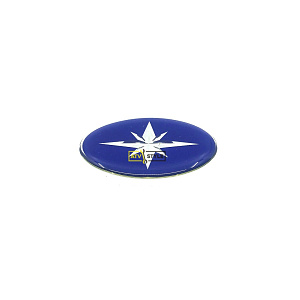 Эмблема Polaris  7078465