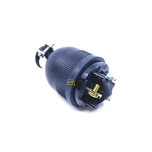 Разъем электрический Yamaha YA3-58950-01-03