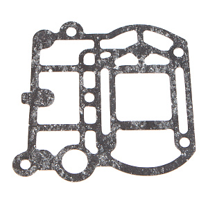 Прокладка выхлопной трубы Skipper для Yamaha 40X, E40X sk66t-41133-a1