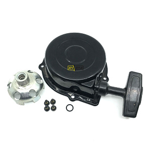 Кит ручного стартера Arctic Cat 1436-002