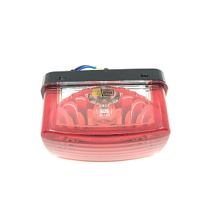 Задний фонарь Yamaha 3FA-84710-01-00