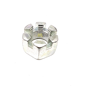 Гайка ступицы (М24) для квадроциклов 500-A,500-2A,X5,X6,X8,500-3,Z6  P500-GSM240 ( 30219-247810 )