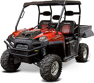 Расширители арок Maier для Polaris Ranger XP 800 49531-20