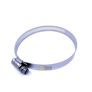 Хомут Yamaha 90601-195UM-00