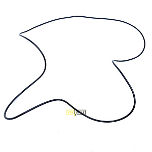Прокладка КПП Ski Doo SM-03132 ( 293300197 )