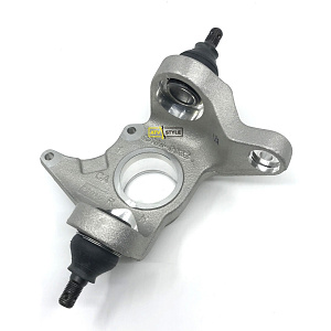 Поворотный кулак передний правый Kawasaki 39186-0034