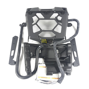 Вынос радиатора Can Am G1 715001178