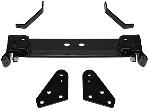 Установочный комплект отвала Warn Provantage для Polaris Sportsman 400,500,800 87758