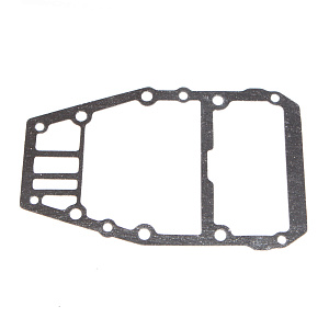 Прокладка проставки блока цилиндров Skipper для Suzuki DT9.9-15 sk52113-93910