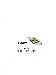 Пружина выхлопной системы Forzoni FS-355 ( 7041687 )