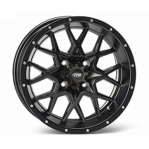 Диск для квадроцикла ITP Hurricane 15" 4х110 15RB110BX