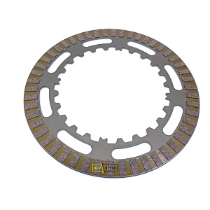 Диск сцепления Suzuki 21452-26J10-000