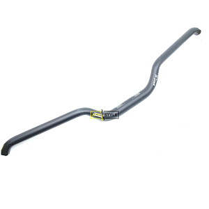 Руль снегоходный 1 1/8"  , 28" 1H-M28-K
