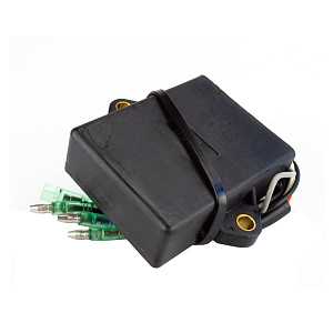 Блок управления зажиганием Skipper для Yamaha F9.9-15 SK66M-85540-01