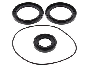 Комплект сальников заднего редуктора Yamaha Grizzly 660 25-2045-5 ( 93102-35009-00 + 93102-65004-00 - 2шт)