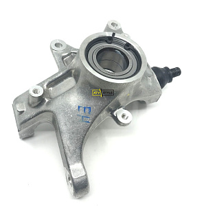 Поворотный кулак правый  Yamaha 2BG-F3502-11-00
