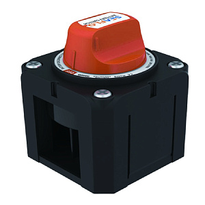 Выключатель массы SeaFlo, 300-500А, 6V-48V sfcbs-300-202