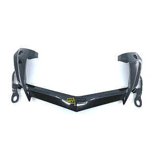 Накладка пластиковая черная Kawasaki 14093-0140-660