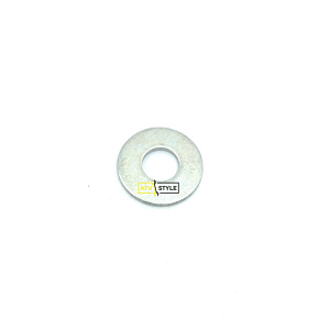 Шайба 8.5X20X1.6 Kawasaki 92200-0490