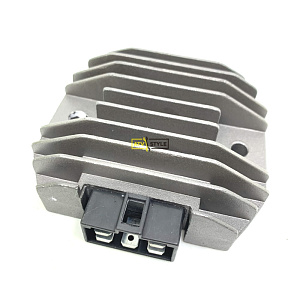 Реле регулятор напряжения Sledex для Yamaha SM-01117 (  4JH-81960-01-00 )