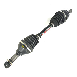 Привод задний Gorilla Axle для Suzuki Kingquad 700/750 GAKQ750R