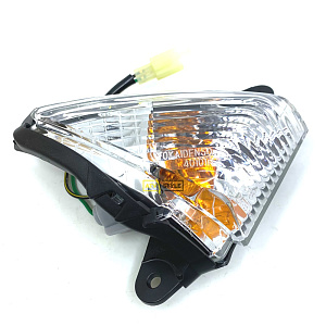 Поворотник передний правый Kawasaki 23040-0120
