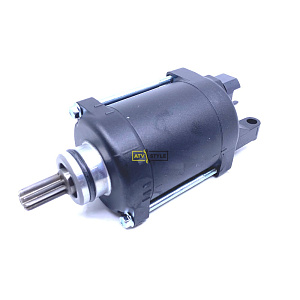Стартер электрический Yamaha 1WS-81890-00-00