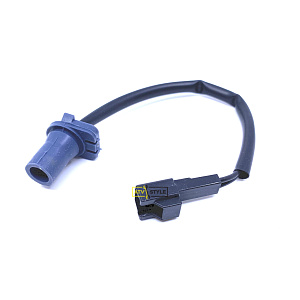 Патрон лампочки передней фары Yamaha 4C8-84312-00-00
