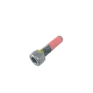 Болт 8x30 Kawasaki 92150-1604
