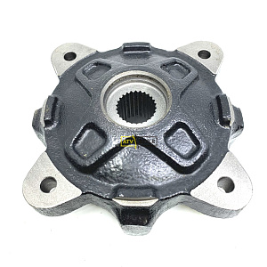 Ступица Polaris 5137659-067
