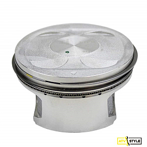 Поршень с кольцами Can Am  420685714