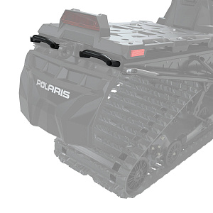 Бампер задний Polaris Titan 2882803