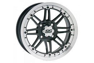 Диск для квадроцикла ITP SS216 14SS803BX