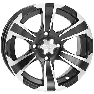 Диск для квадроцикла ITP SS312 14SS703BX