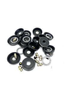 000231-KIT Набор сальников и шайб Houser 000231-KIT