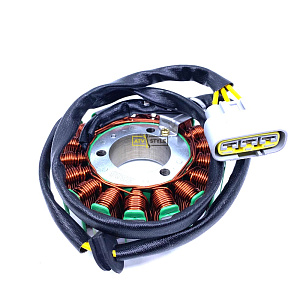 Статор генератора SPI  для Ski Doo 600/900  SC-01373 ( 420685635 )