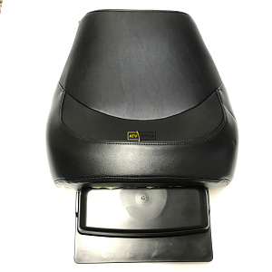 Сиденье второго пассажира Arctic Cat TRV 2506-064
